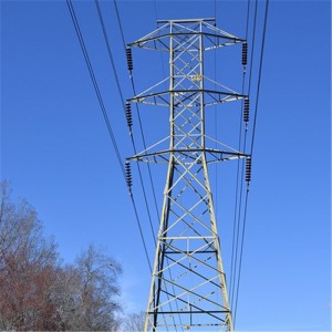 Torre di trasmissione 10KV-500KV
