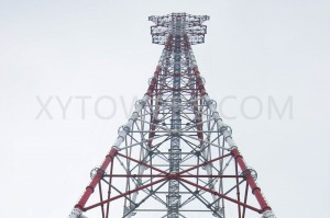 Torre di trasmissione elettrica diretta della fabbrica cinese