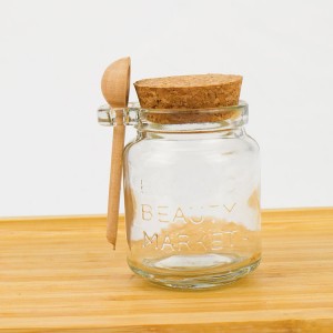 Mason Jar Wedding Favors Apothecary Jars Honey Pot Bottles