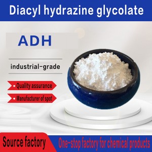 Dihidrazid adipat ADH