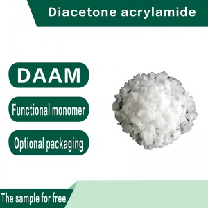 Diaceton acrylamide
