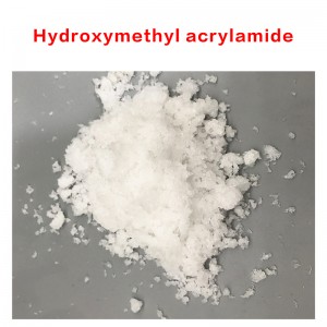 N-metilol acrilamida