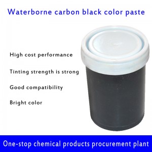 Water Based Pastewater base colorant