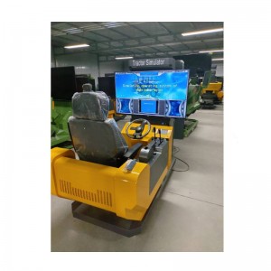 Farming Tractor Simulators Farming Simulators Agriculture Tractor simulator