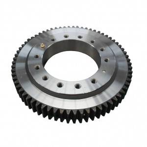 XZWD Precision Industry Machinery Parts Slewing Bearing