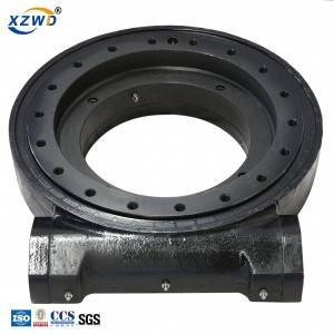 XZWD SE9 Slewing drive for solar tracking system