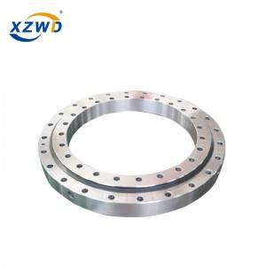 Precision Bearing Light type Slewing Bearing without gear