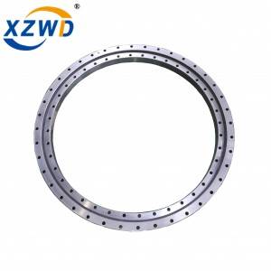Fabricado na China Rolamento giratório Rolamentos de máquina giratória Rolamentos de anel giratório