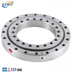 Stokk Daqs żgħir Slewing bearing turntable bearing