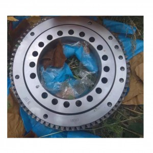 Slewing Ring For Excavator Parts Unic And Tadano