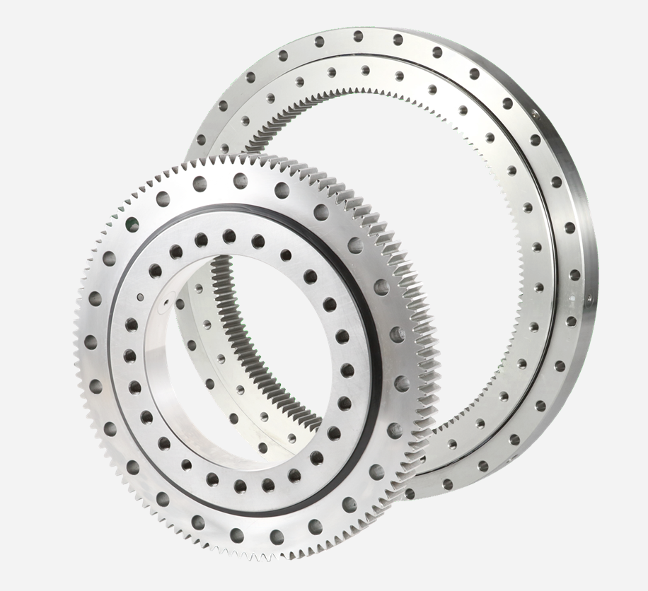Factors affecting the life of Slewing bearing