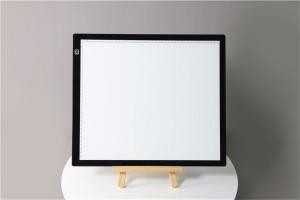 Светлосна табла LED Светло подлога за трага LED светла кутија за следење