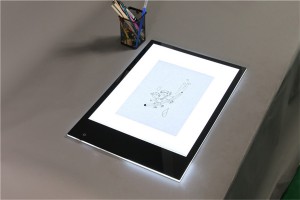 Portable A3 Tracing LED Copy Board Light Box