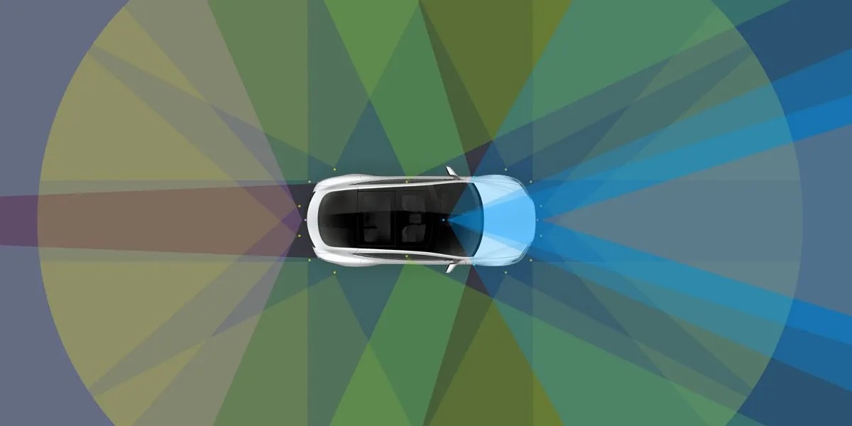 Musk: kasedhiya kanggo nggunakake teknologi lan mobil sing bisa digunakake kanggo Tesla ...