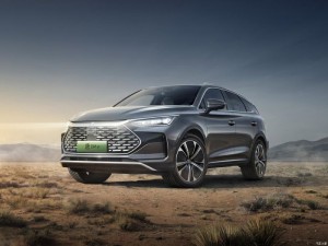 BYD Tang ev سيارات كهربائية 2023 سنة 5 أبواب 7 مقاعد SUV للعائلة