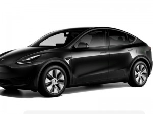 Tesla Model Y 2023 elektrikli arabalar Lüks Uzun Menzilli