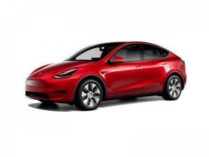 Ηλεκτρικά αυτοκίνητα Tesla Model Y 2023 Luxure Long Range