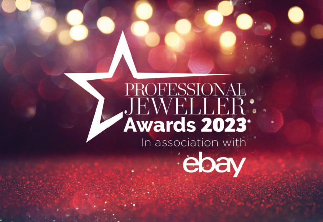 Professional Jeweler มีความยินดีที่จะประกาศผู้เข้ารอบสุดท้ายในหมวด Fine Jewellery Brand of the Year ของรางวัล Professional Jeweler Awards ประจำปี 2023