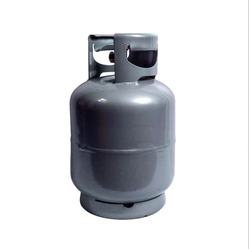 Venda directa de fàbrica a l'engròs YA Professional Manufacture Venda calenta Cilindres de gas GLP 5 kg 10 kg 12,5 kg 15 kg Tancs d'emmagatzematge