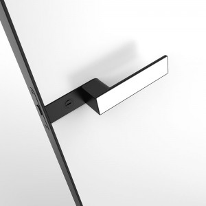 High-end Minimalist Door Handle Supplier
