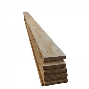 ស្ថាបត្យកម្ម Larch LVL Multilayer Plywood 0503