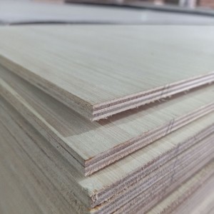 Tech Wood FSC certified plywood furniture cabinet boards EPA/TSCA certification E0 plywood