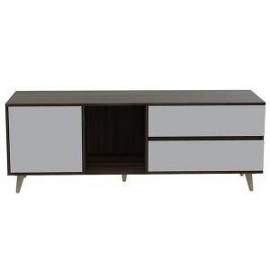 2021 entsha yesimanje minimalist TV stand cabinet 0463