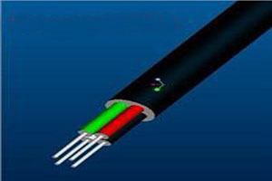 Introduction of power cable types for marine and offshore platforms