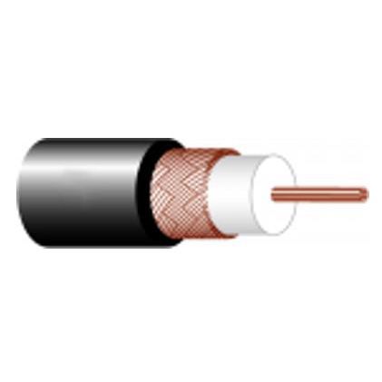 Espesyal nga Cable Offshore Coaxial Cable