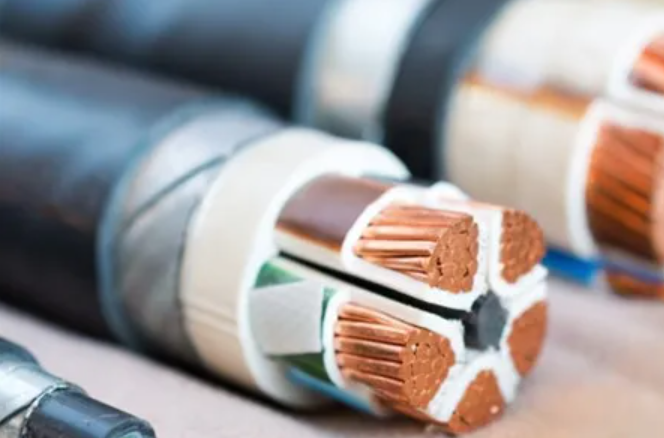 Why do cables need to be painted with fire-resistant soil coatings? How to apply fire retardant paint?