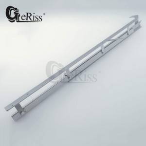 35mm Rise & Fall telescopic table extension slide