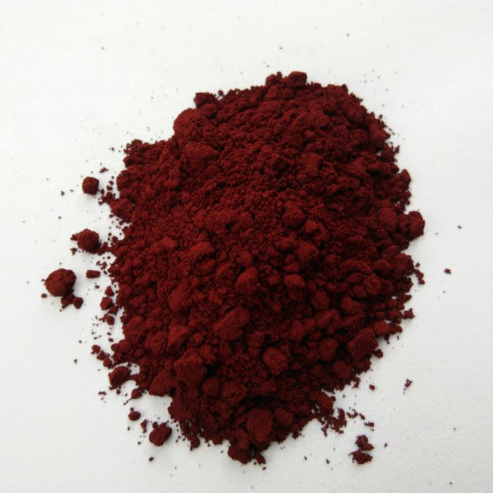 U megliu valore per i soldi Acid Brown LRN 100% Red Brown powder usatu in Nylon
