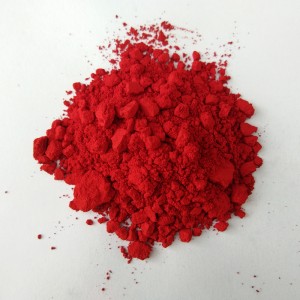 De meest populaire Acid Red 3R 100% met Red Power...