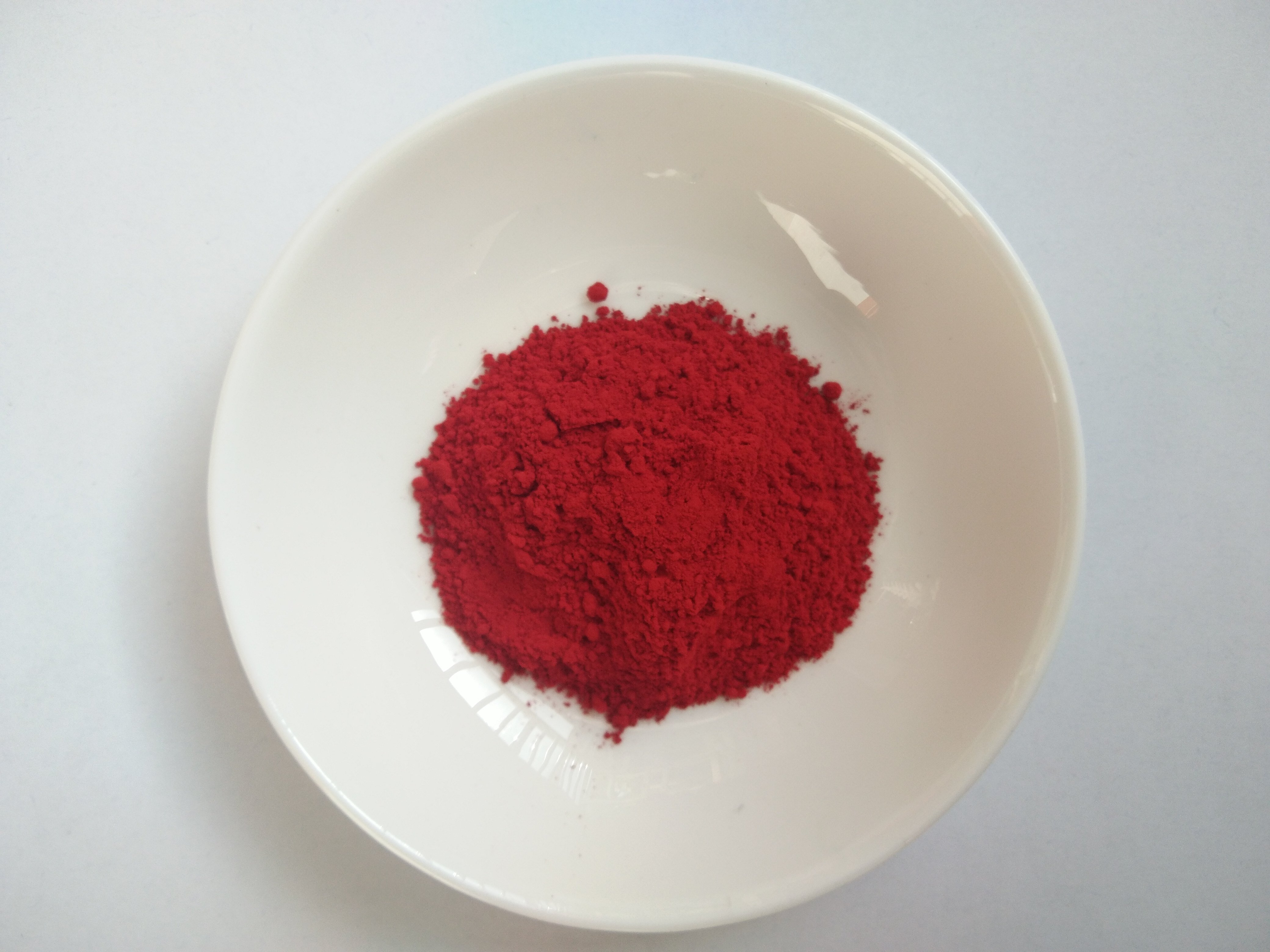 Najpopularniji Acid Red 3R 100% sa crvenim prahom za papir