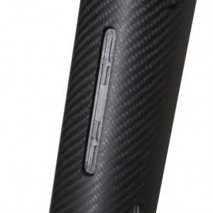 Cruth adhair fiber carbon
