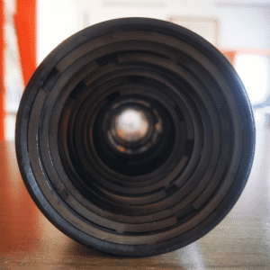 I-carbon fiber telescopic pole yesigxobo sokuhlanza iwindi