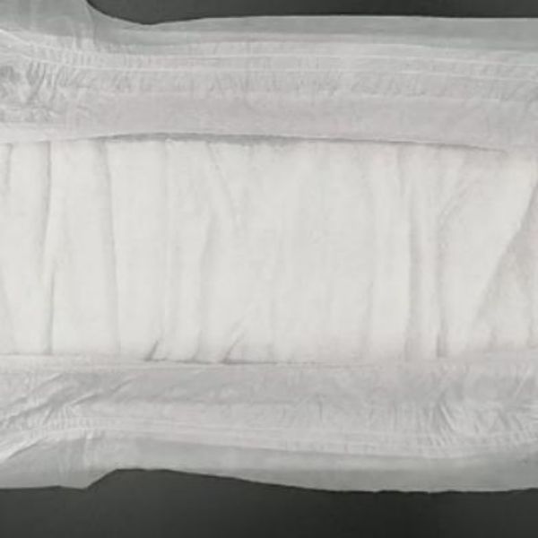 Atembar hydrophil SSS Non-Woven Baby Diaper Non-Woven Stoff Rohmaterial