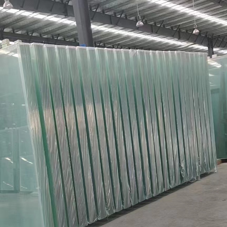 Flat Glass Industry Trends