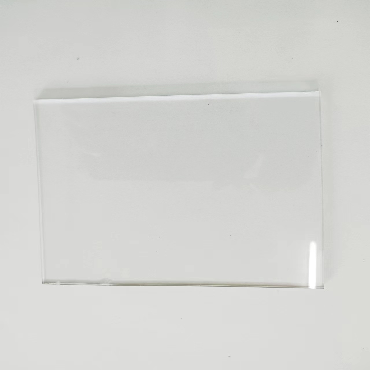 Ultra Clear Glass, Extra Clear Glass, Low Iron Glass