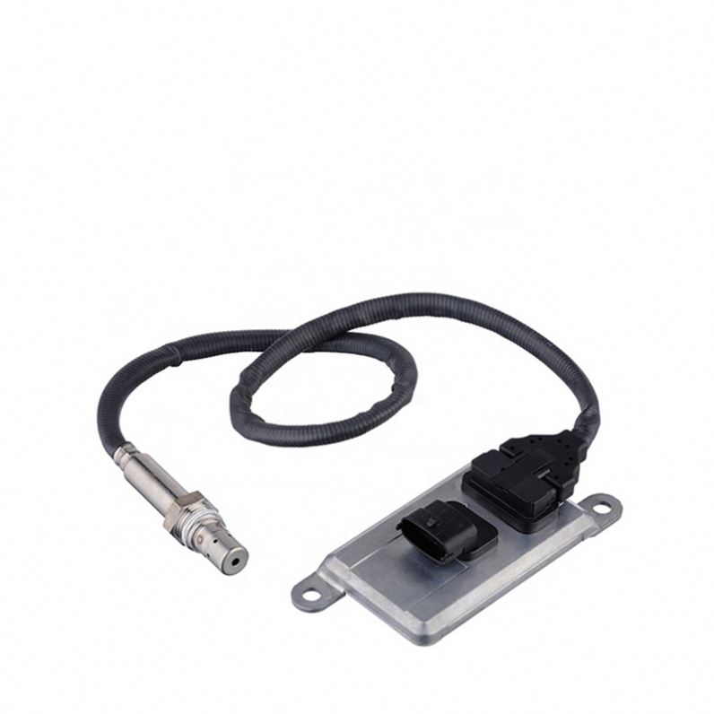 New Nox Sensor Nitrogen Oxide Sensor for Mercedes Benz, A0101532328 5WK97339A