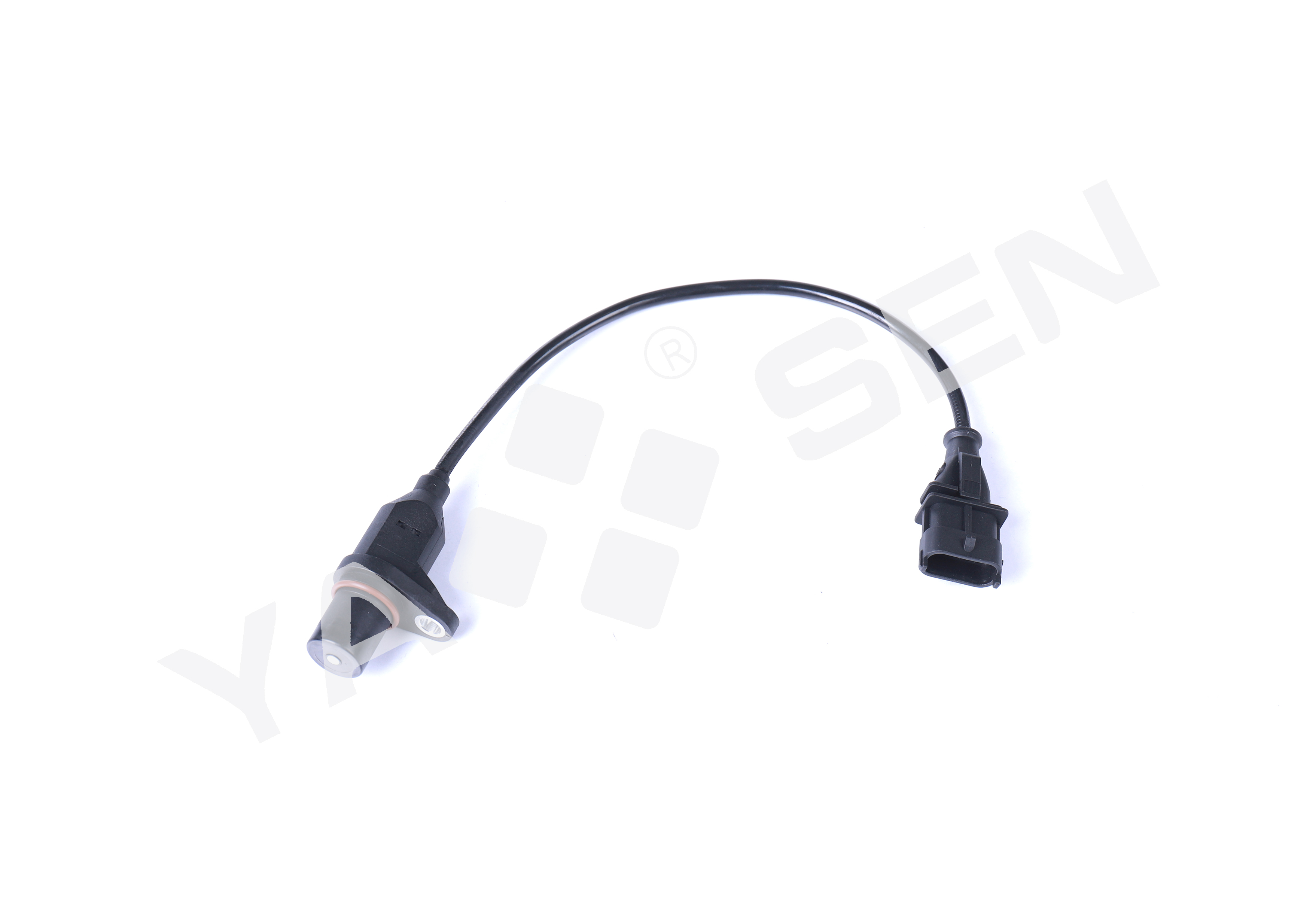 Crankshaft Position Sensor for VW/FORD/IVECO, 4890190 4890190 BG5X6C315AA 0000004890190 4890190 961200670024 2R09064