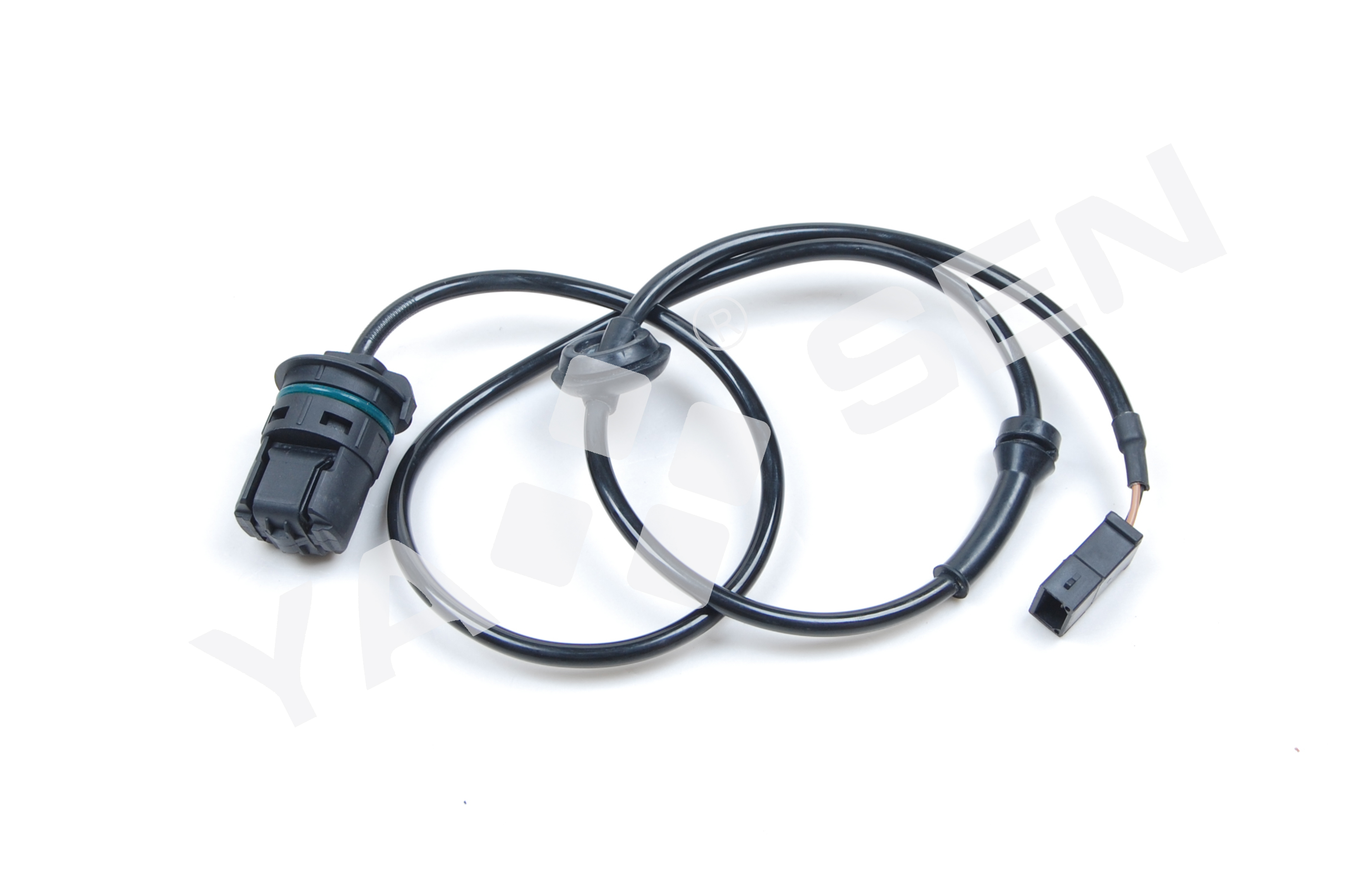 ABS Wheel Speed Sensor for AUDI, 4B0927807R  0265006763