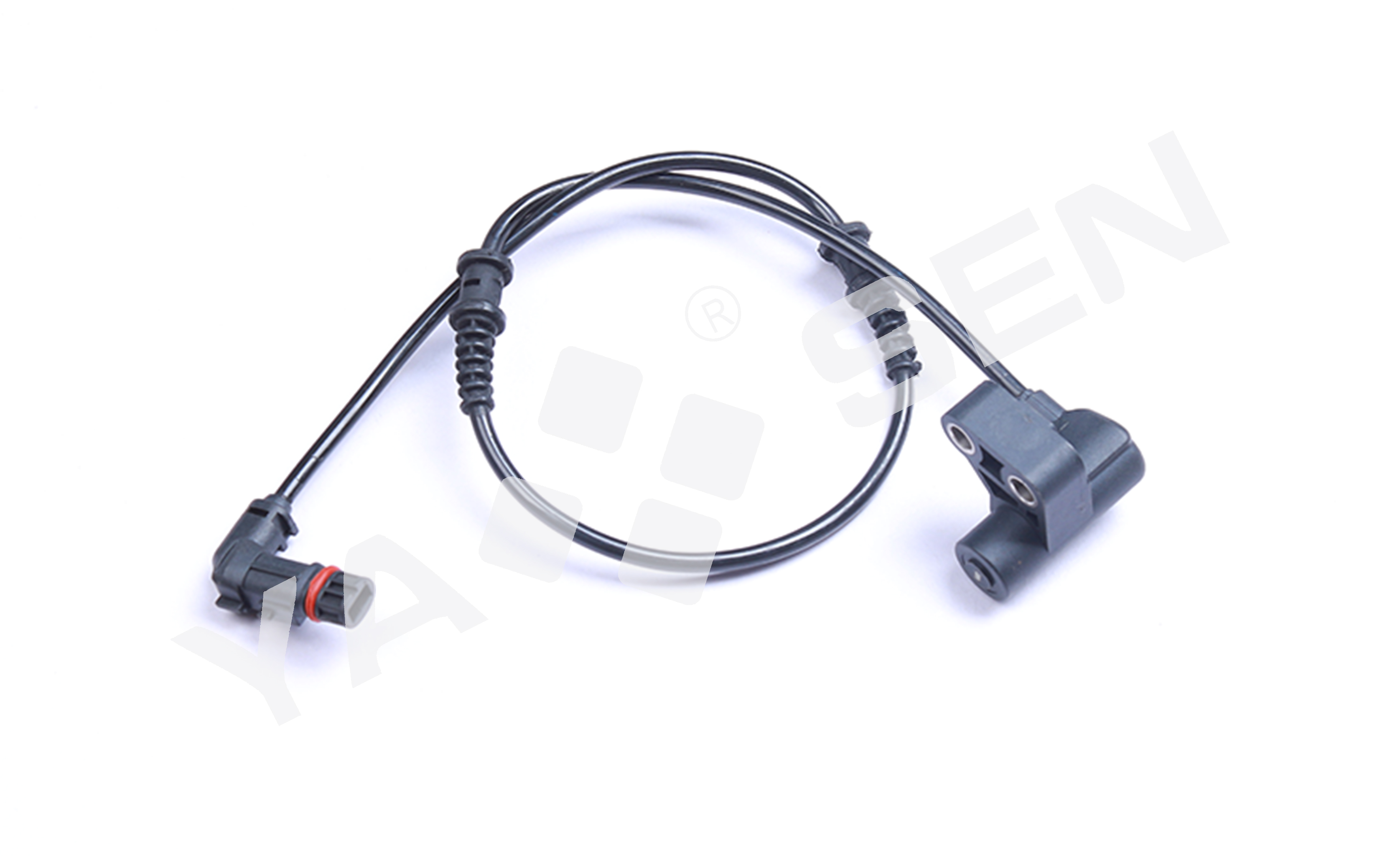 ABS Wheel Speed Sensor for Mercedes-Benz, 1685400117 A1685400117