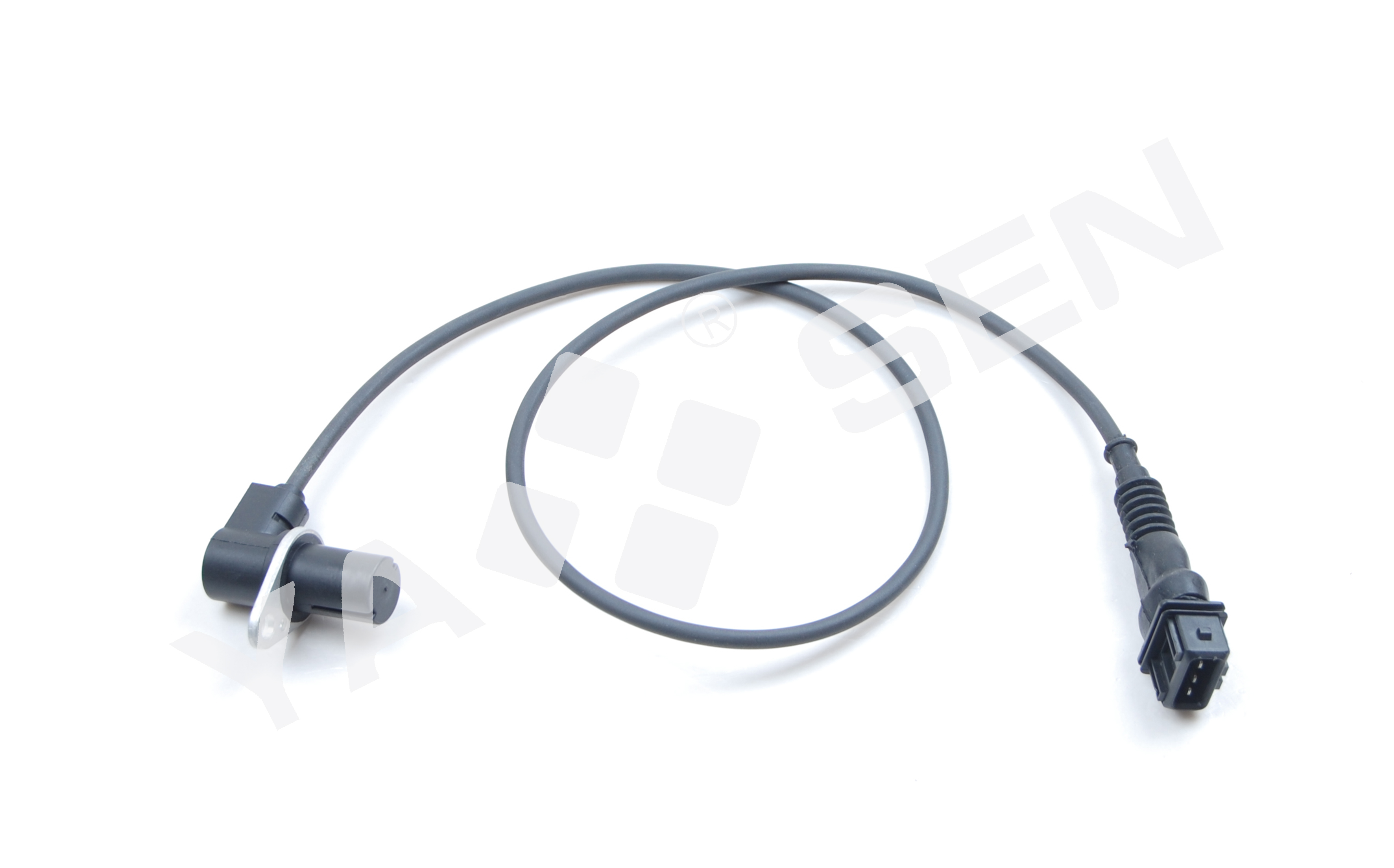 Crankshaft Position Sensor for BMW, 12141703277 1703277 CRK01 6PU009110-001 FSE51666