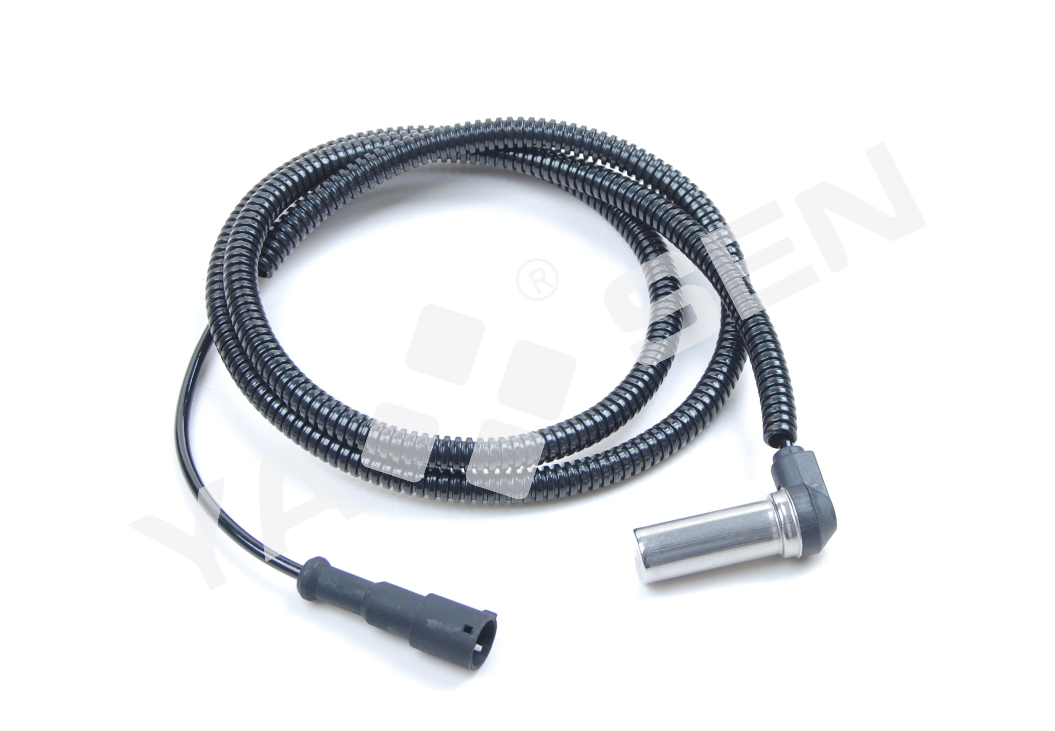 Truck ABS Wheel Speed Sensor For IVECO 0045423816,