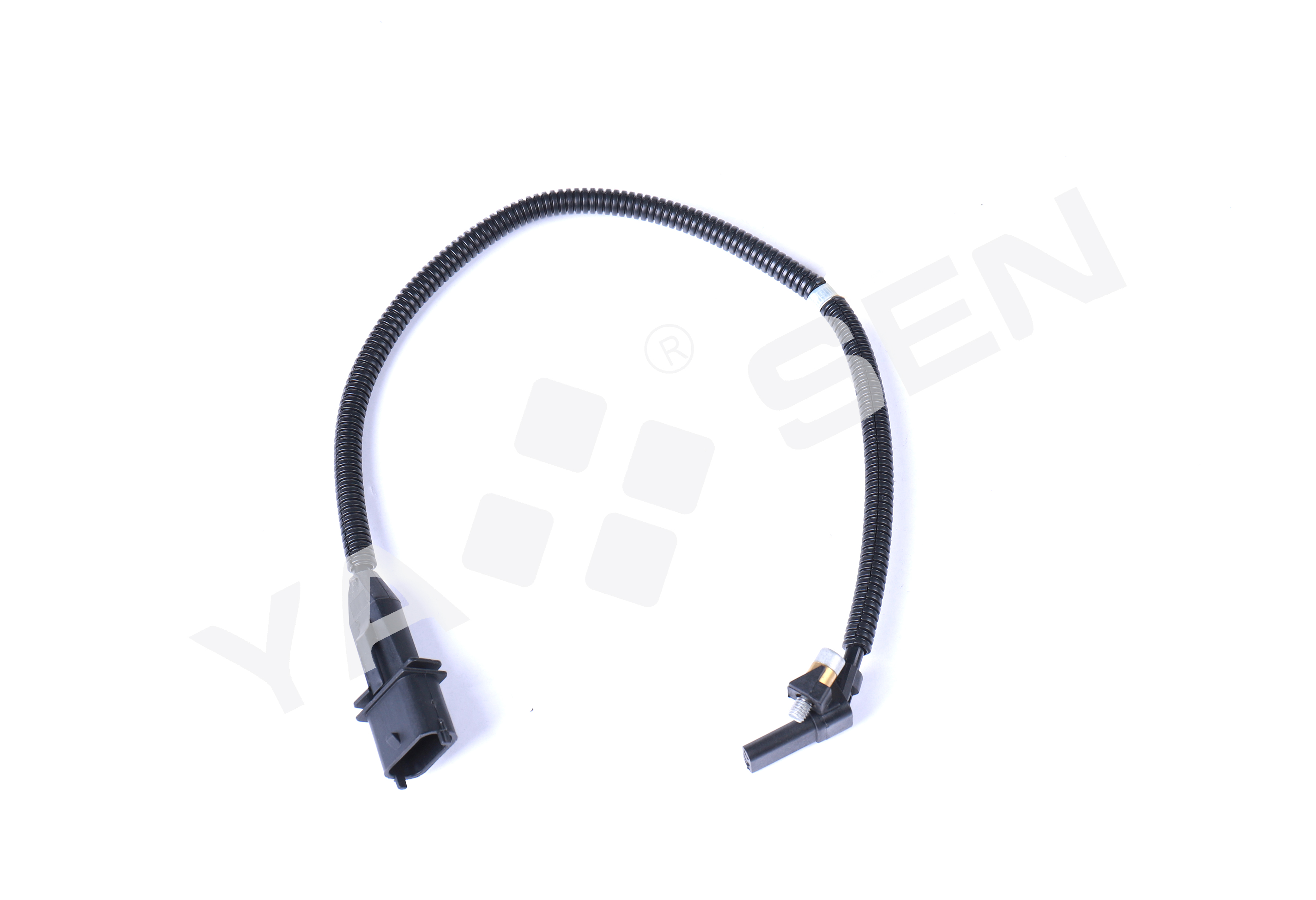 Best quality Mitsubishi Crankshaft Position Sensor - Crankshaft Position Sensor for OPEL, 55567243 1802-484903 71-5638 SU14111 5S12698 PC885 6238868 – YASEN