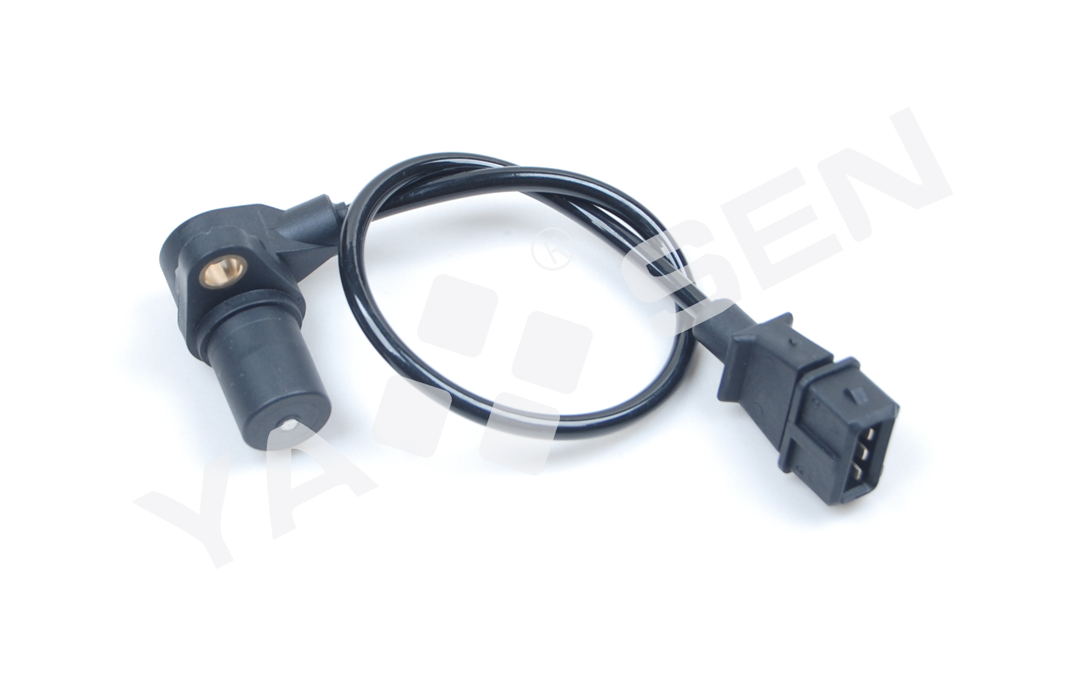 Truck ABS Wheel Speed Sensor For IVECO, 0281002165 99450797