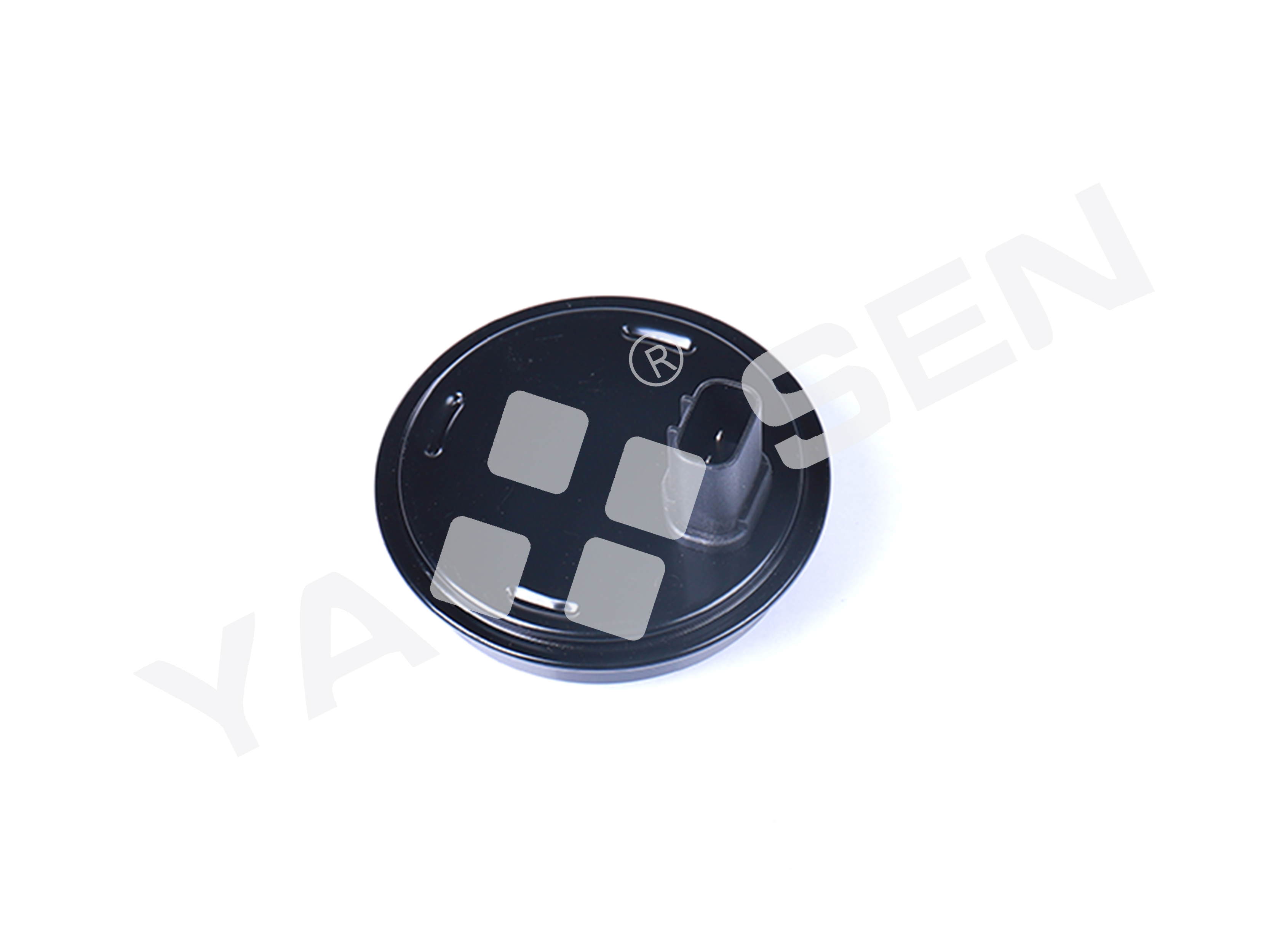 ABS Wheel Speed Sensor for TOYOTA, 084-4159 SU8374 SU8373 72-6034 5S6881 ALS1072 ALS1072