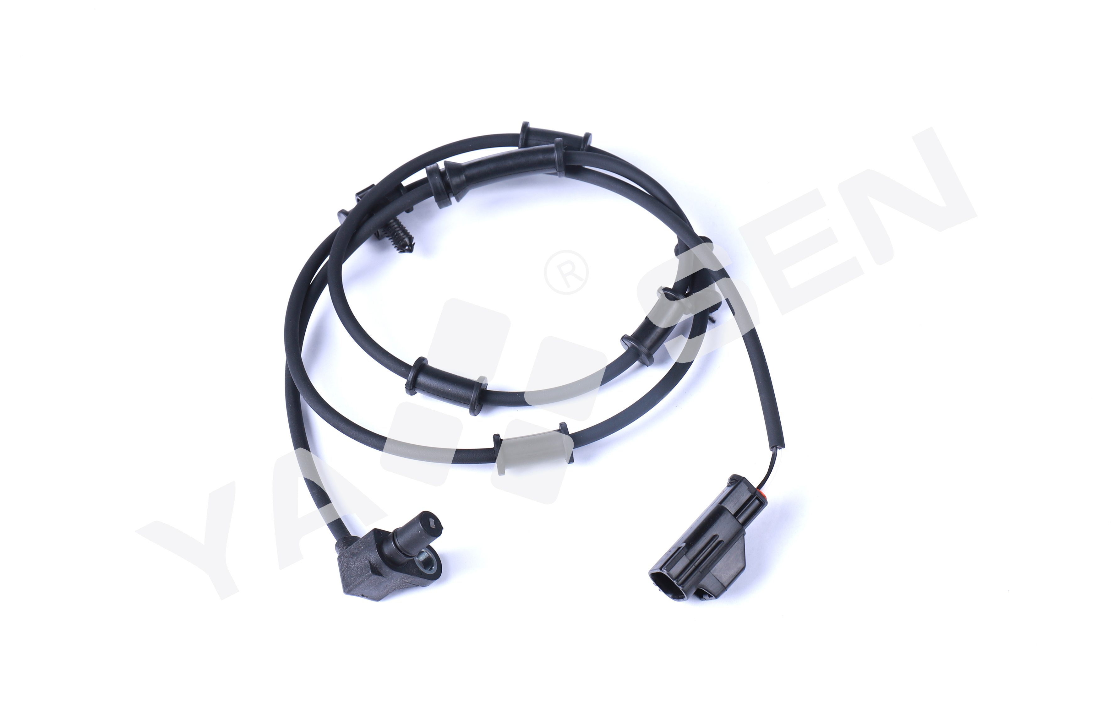 ABS Wheel Speed Sensor for DODGE/FORD, 5103493AA ALS102 970-088 ABS21 5S7013 SU8505 1802-304029 72-6133