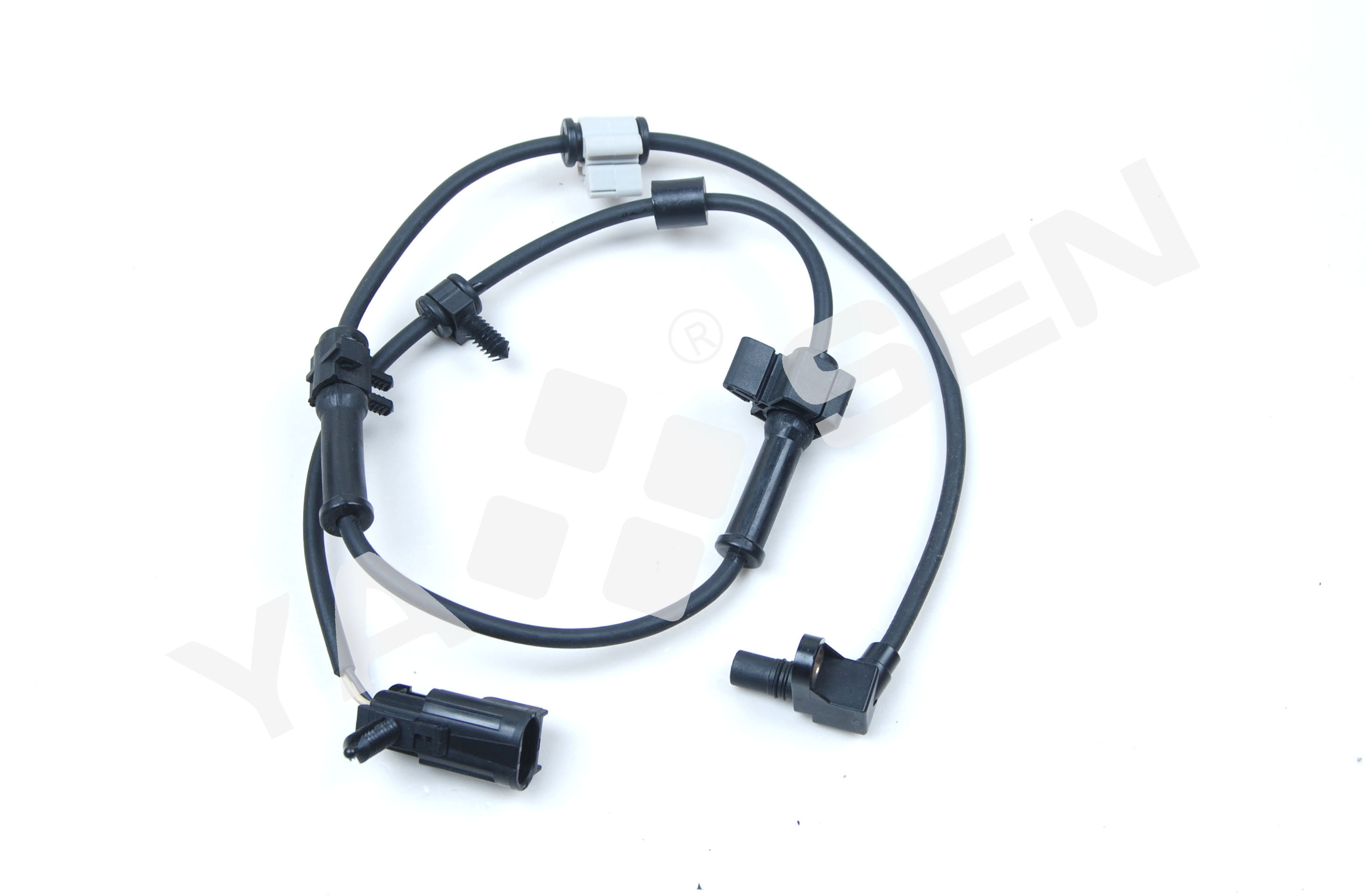 ABS Wheel Speed Sensor for CHEVROLET/FORD, SU9444 5S7978 72-6550 ALS1337 15158254 970282